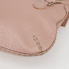 Fendi Selleria Tote Leather