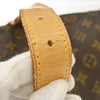 Louis Vuitton Saumur Monogram Canvas