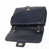 Bally Vintage Leather