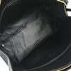 Chanel Vintage Supermodel Weekender Quilted Leather