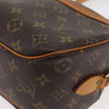 Louis Vuitton Blois Monogram Canvas