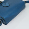 Louis Vuitton Cartouchiere Epi Leather