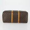 Louis Vuitton Keepall Monogram Canvas
