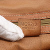 Celine Vintage Macadam Canvas