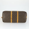 Louis Vuitton Keepall Monogram Canvas