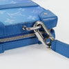 Louis Vuitton Soft Trunk Limited Edition Monogram Clouds
