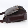 Louis Vuitton Dersou Taiga Leather and Canvas