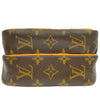 Louis Vuitton Amazone Monogram Canvas