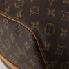 Louis Vuitton Keepall Bandouliere Monogram Canvas