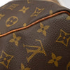 Louis Vuitton Keepall Monogram Canvas