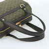 Louis Vuitton Joséphine Mini Lin