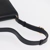 Salvatore Ferragamo Gancini Leather