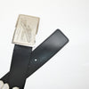 Louis Vuitton Travelling Requisites Belt Leather