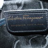 Salvatore Ferragamo Vala Leather