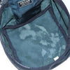 Prada Zip Around Toiletry Tessuto