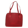 Louis Vuitton Lussac Epi Leather