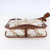 Louis Vuitton Charms Musette PVC Over Printed Silk