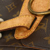 Louis Vuitton Vintage Montsouris Monogram Canvas