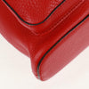 Gucci Bamboo Tassel Leather