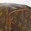 Louis Vuitton Keepall Monogram Canvas