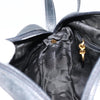 Salvatore Ferragamo Vala Leather