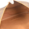 Louis Vuitton Saumur Monogram Canvas