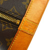 Louis Vuitton Alma Monogram Canvas