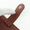 Louis Vuitton Agenda Cover Monogram Panda