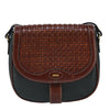 Bally Vintage Leather