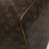 Louis Vuitton Keepall Monogram Canvas