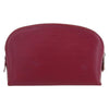 Louis Vuitton Cosmetic Epi Leather