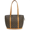 Louis Vuitton Babylone Monogram Canvas