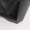 Louis Vuitton Vintage Sac d'Epaule Epi Leather