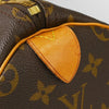 Louis Vuitton Keepall Monogram Canvas