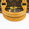 Louis Vuitton Keepall Monogram Canvas