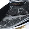Salvatore Ferragamo Gancio Flap Hobo Leather