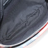 Saint Laurent Front Pocket Waist Printed Nylon