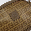Fendi Zucchino Canvas