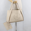 Stella McCartney Alter Tote Perforated Faux Leather