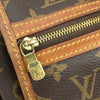 Louis Vuitton Bosphore Messenger Monogram Canvas