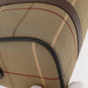 Burberry Nova check boston Canvas