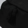 Prada Flap Drawstring Tessuto