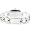 Chanel Premiere Chain Quartz Stainless Steel