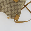 Gucci Drawstring GG Canvas