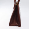 Salvatore Ferragamo Convertible Vara Bow Tote Leather
