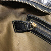 Fendi Chef Hobo Zucca Canvas