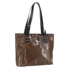 Celine Vintage Macadam Macadam Canva Vinyl