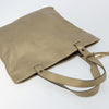 Loewe Anagram Tote Leather