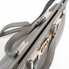 Gucci Zumi Top Handle Leather