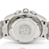 Omega Seamaster Railmaster 150M Co-Axial Chronometer Automatic Stainless Steel